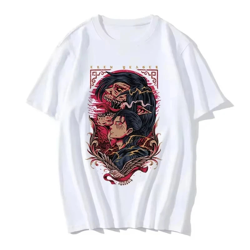 T-shirt Women Men