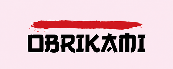 OBRIKAMI