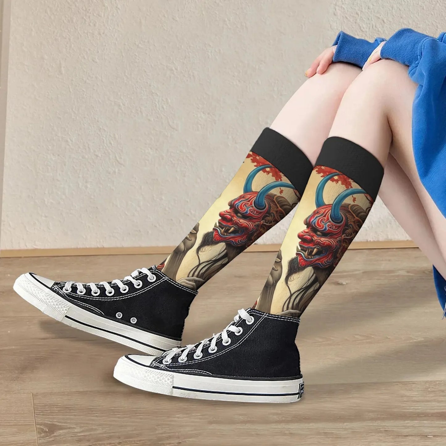 Japanese Harajuku Style Socks