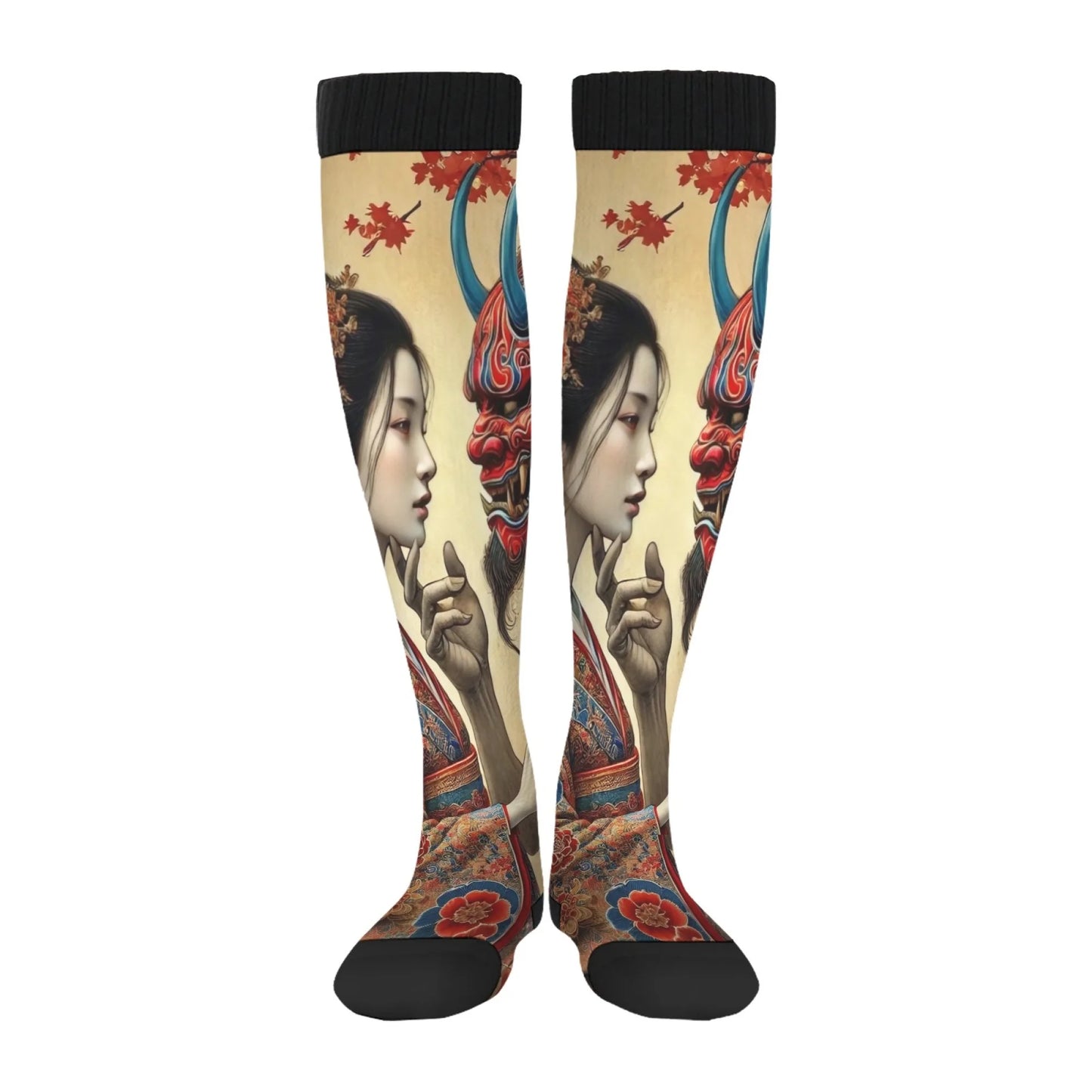 Japanese Harajuku Style Socks