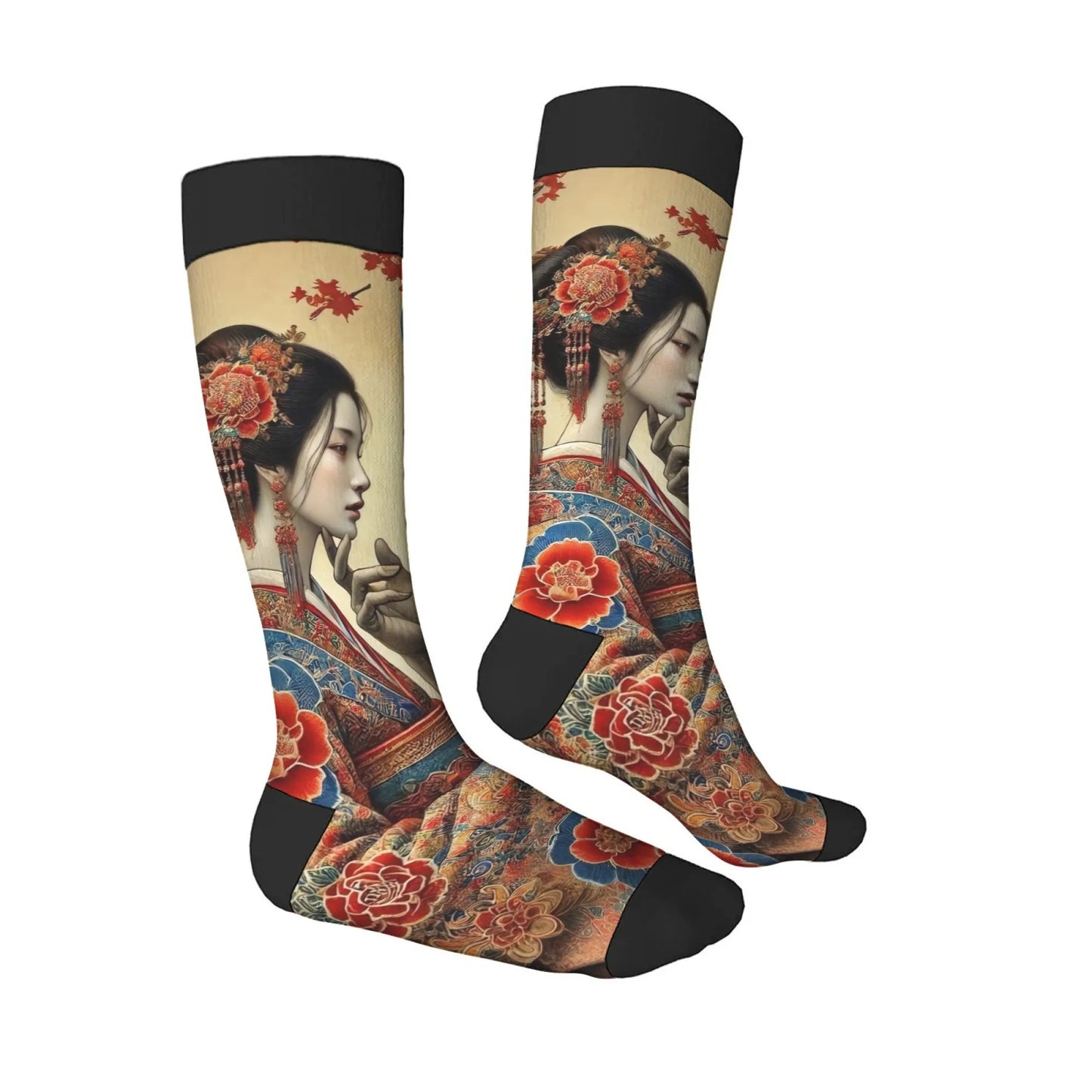 Japanese Harajuku Style Socks