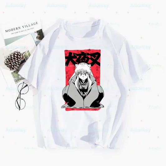 Anime T Shirt