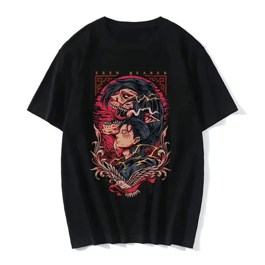 T-shirt Women Men