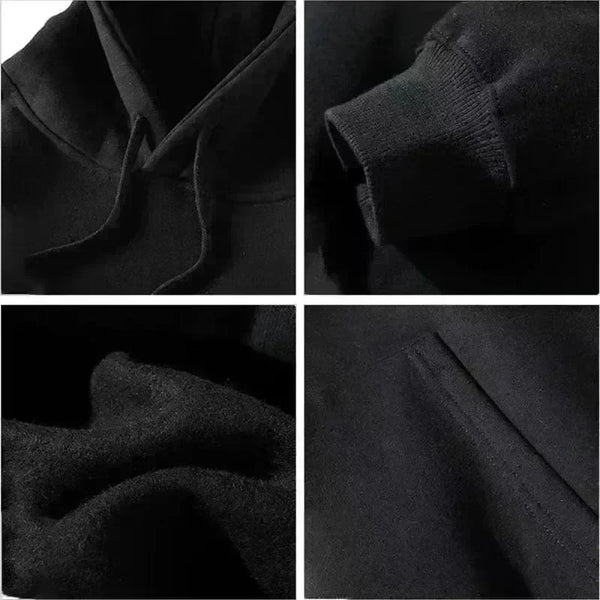 Makima Anime Fan Hoodie
