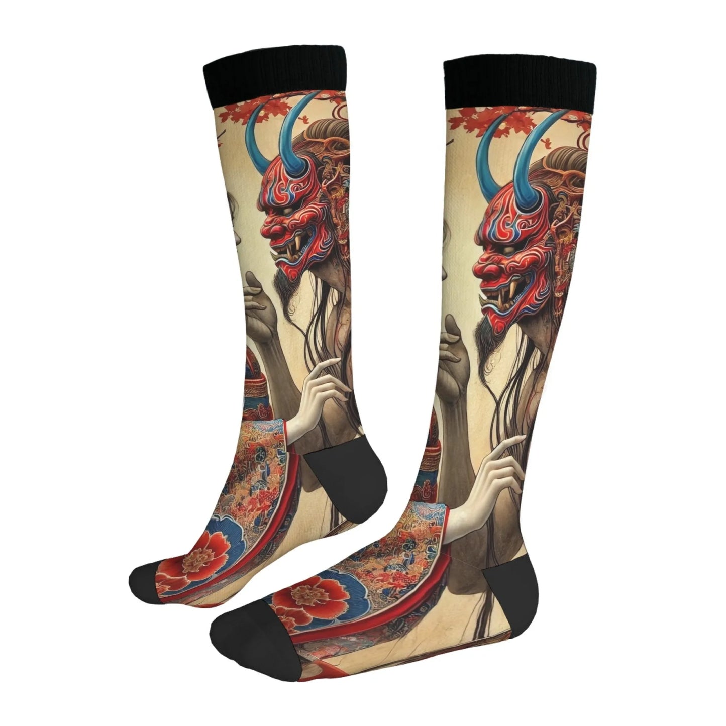 Japanese Harajuku Style Socks