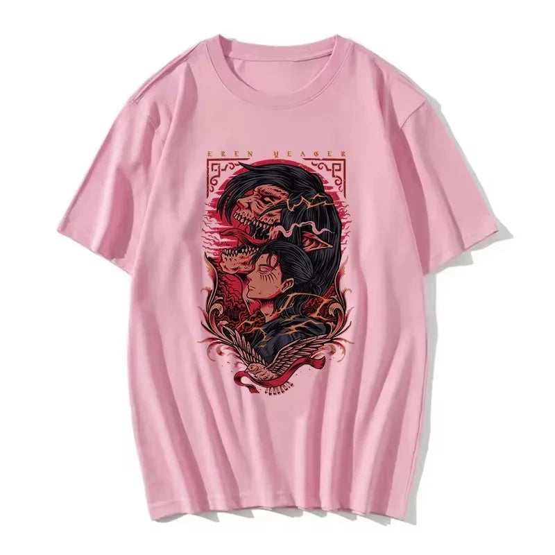 T-shirt Women Men